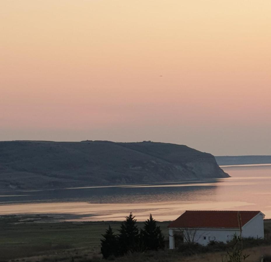 Apartmani Ivan Rtina Bagian luar foto