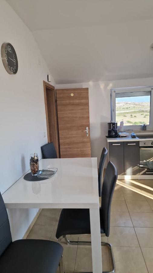 Apartmani Ivan Rtina Bagian luar foto
