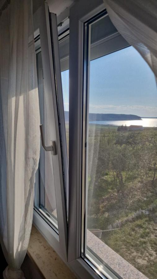 Apartmani Ivan Rtina Bagian luar foto