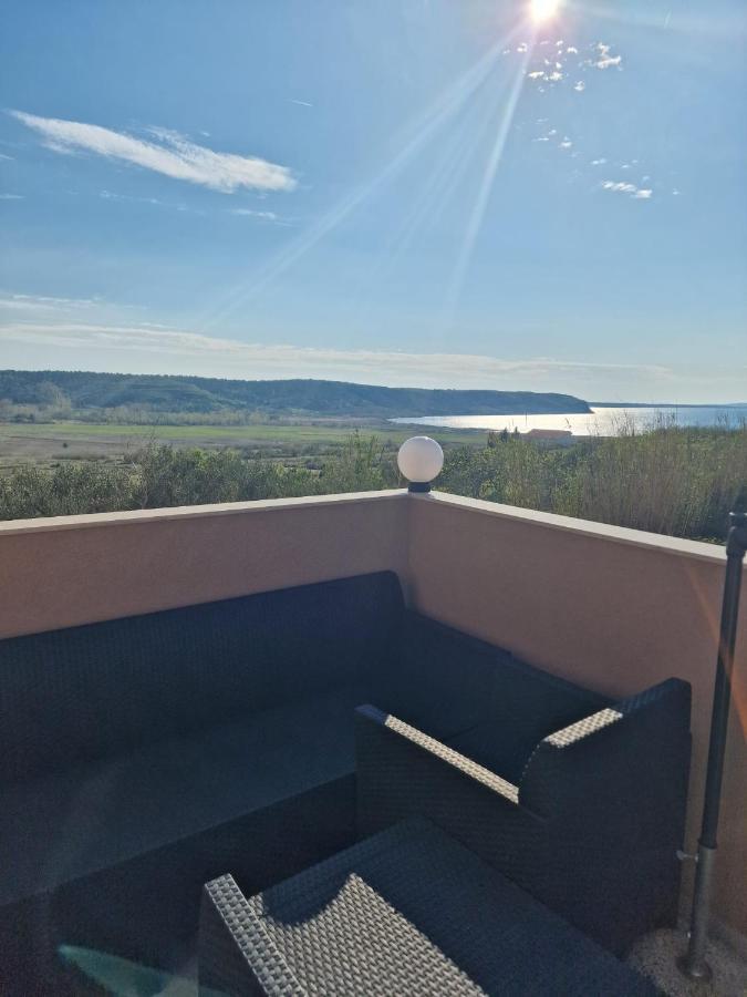 Apartmani Ivan Rtina Bagian luar foto