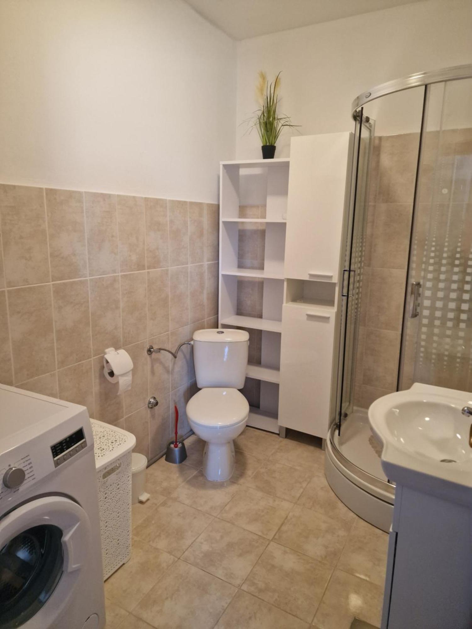 Apartmani Ivan Rtina Ruang foto