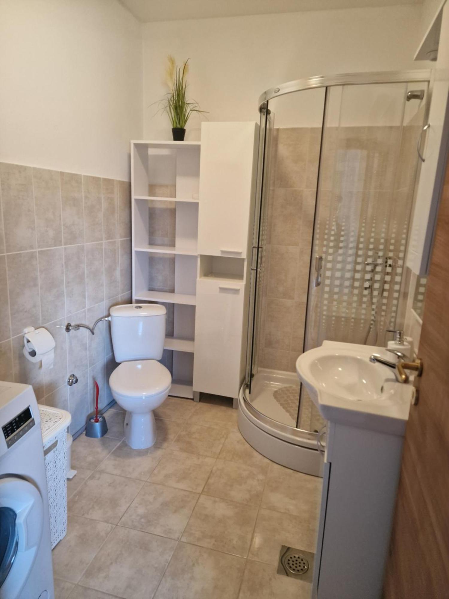 Apartmani Ivan Rtina Ruang foto