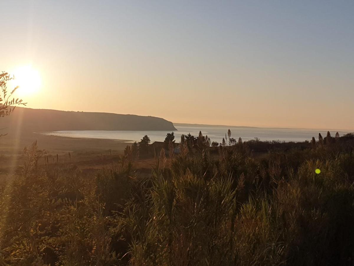 Apartmani Ivan Rtina Bagian luar foto
