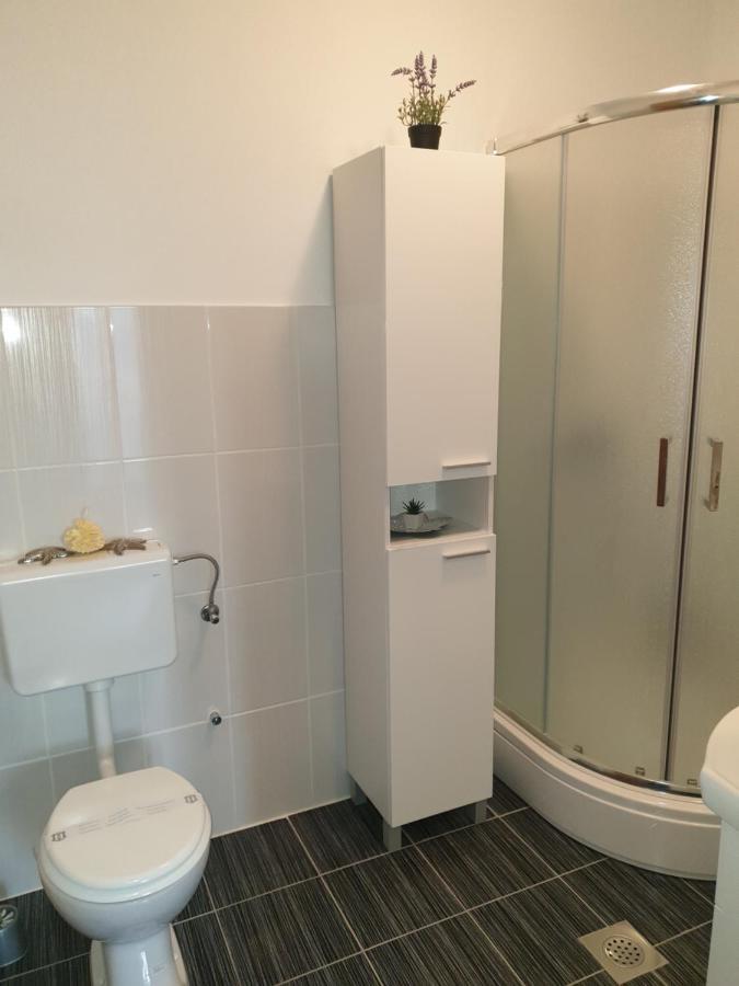 Apartmani Ivan Rtina Bagian luar foto