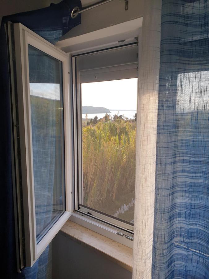 Apartmani Ivan Rtina Bagian luar foto